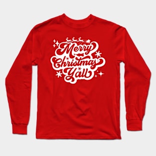 Christmas Long Sleeve T-Shirt